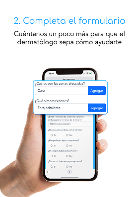 Consulta 2- Dermapp