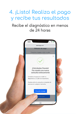 Consulta 4 - Dermapp