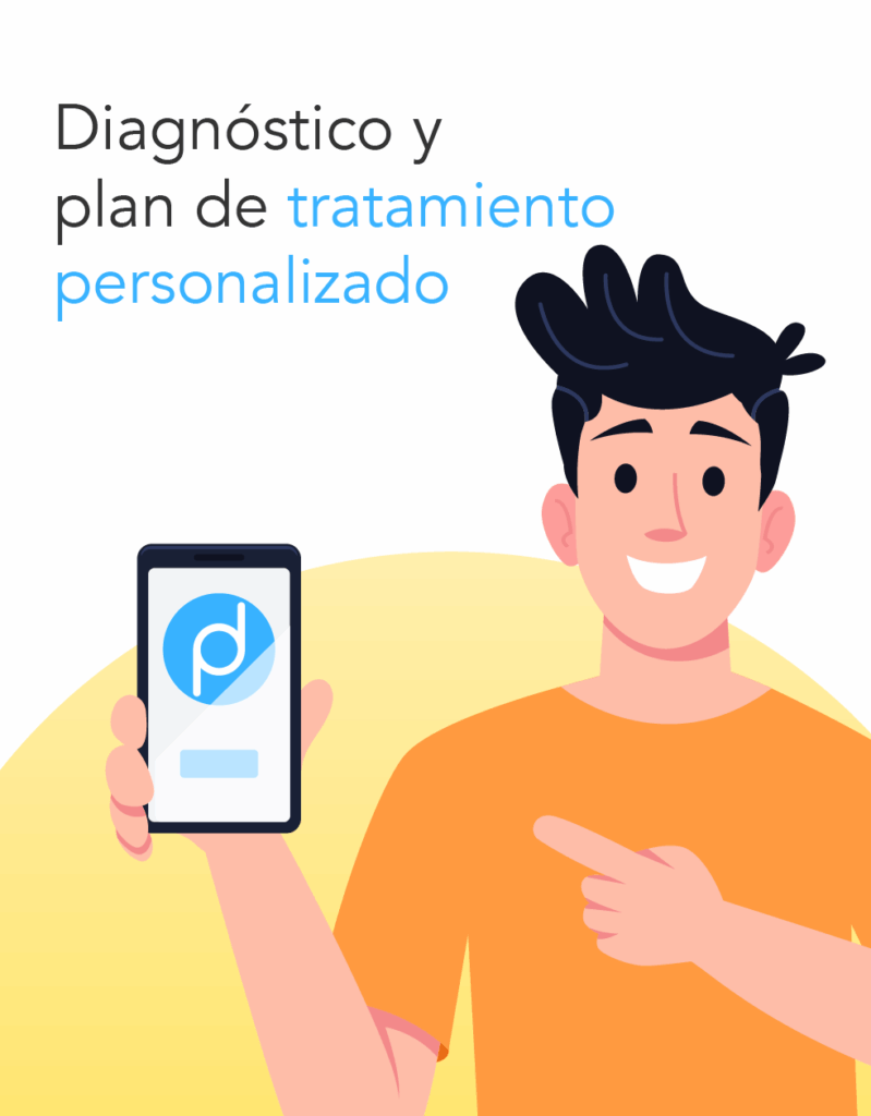 Diagnostico 1 - Dermapp